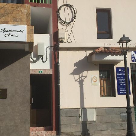 Apartamentos Acorán Mogán Esterno foto