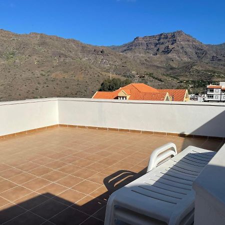 Apartamentos Acorán Mogán Esterno foto