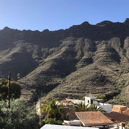 Apartamentos Acorán Mogán Esterno foto
