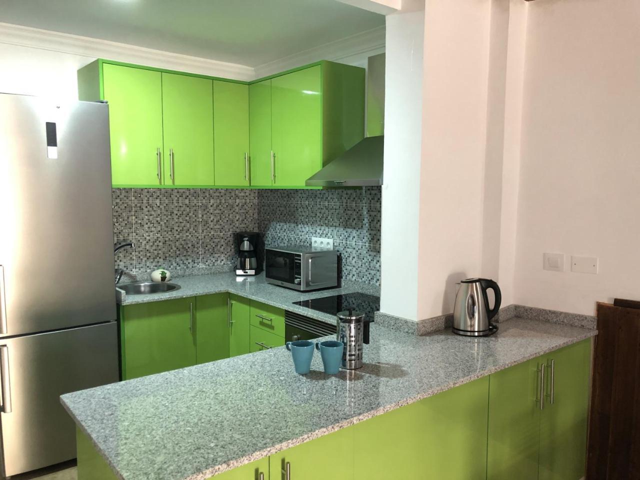 Apartamentos Acorán Mogán Esterno foto