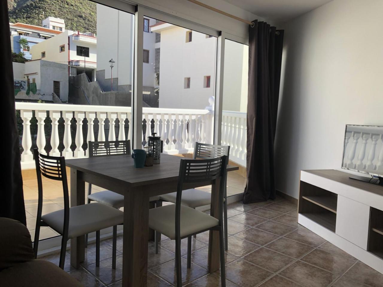 Apartamentos Acorán Mogán Esterno foto