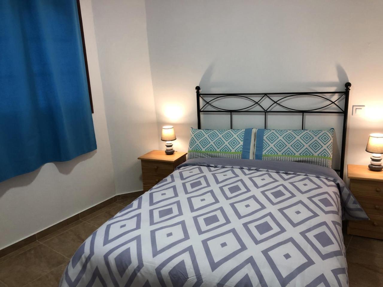 Apartamentos Acorán Mogán Esterno foto
