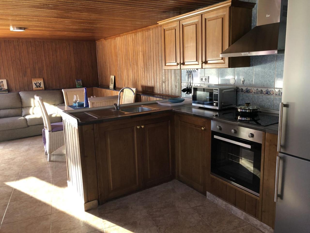 Apartamentos Acorán Mogán Esterno foto