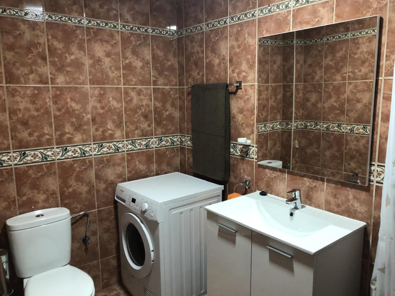 Apartamentos Acorán Mogán Esterno foto