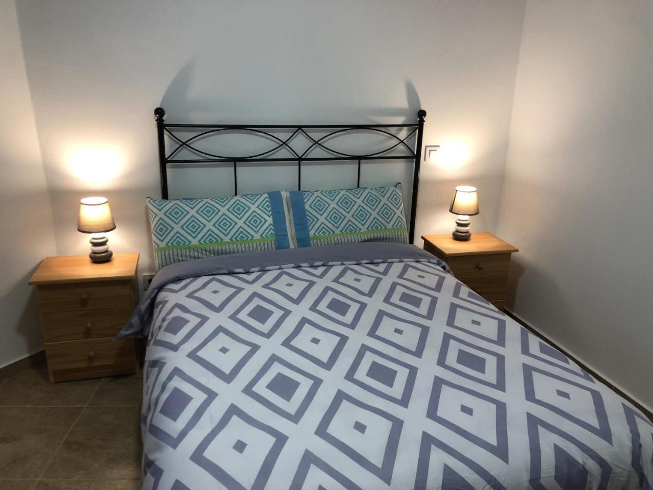 Apartamentos Acorán Mogán Esterno foto