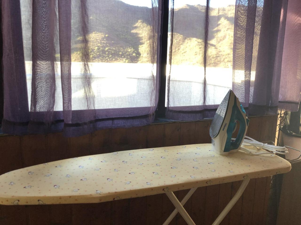 Apartamentos Acorán Mogán Esterno foto