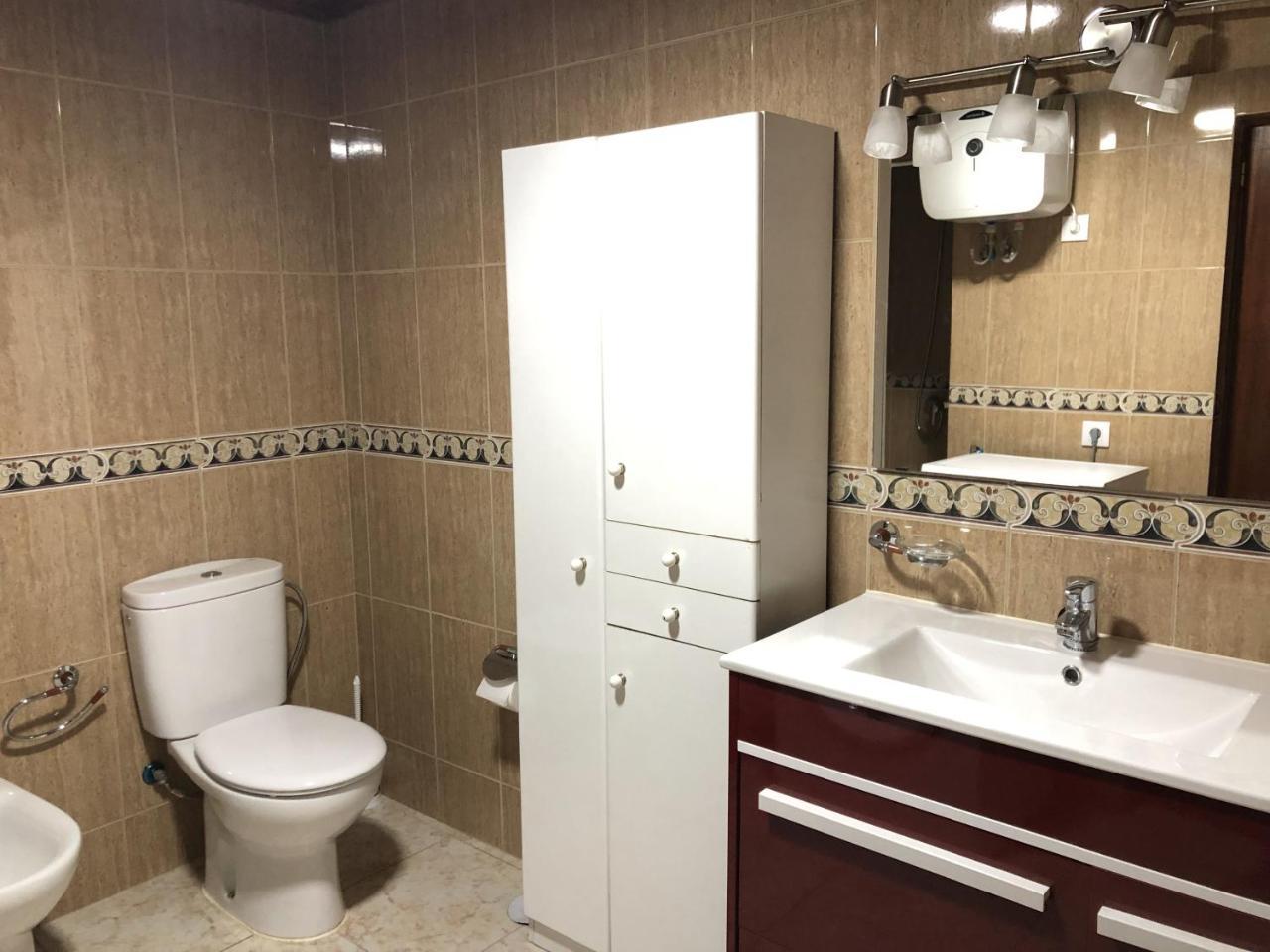 Apartamentos Acorán Mogán Esterno foto