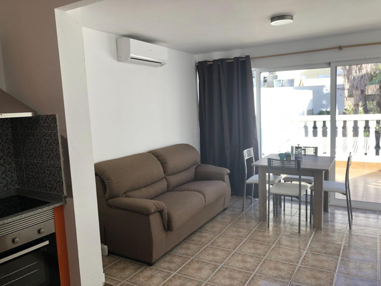 Apartamentos Acorán Mogán Esterno foto