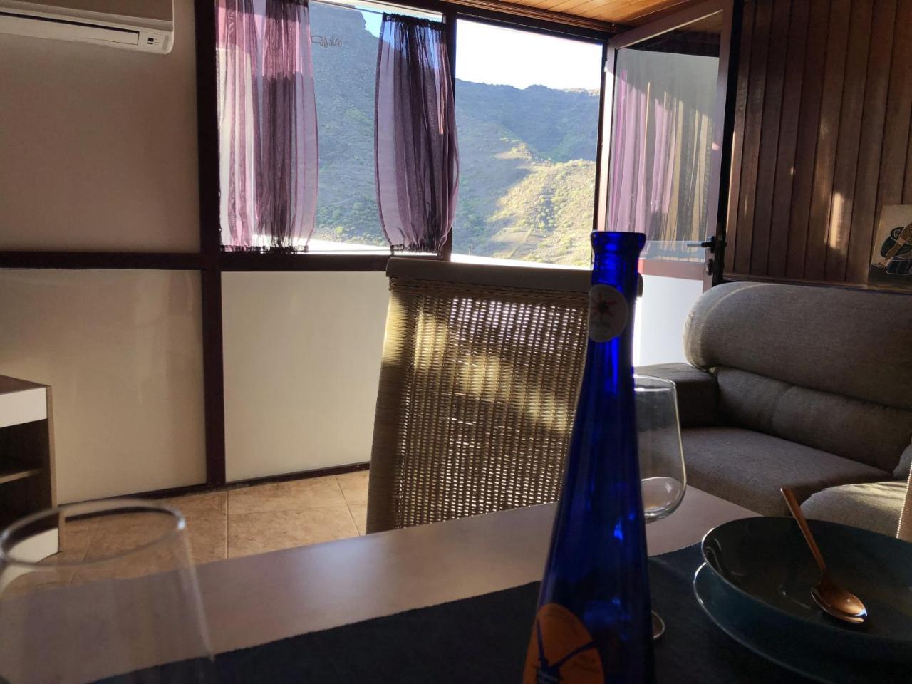 Apartamentos Acorán Mogán Esterno foto