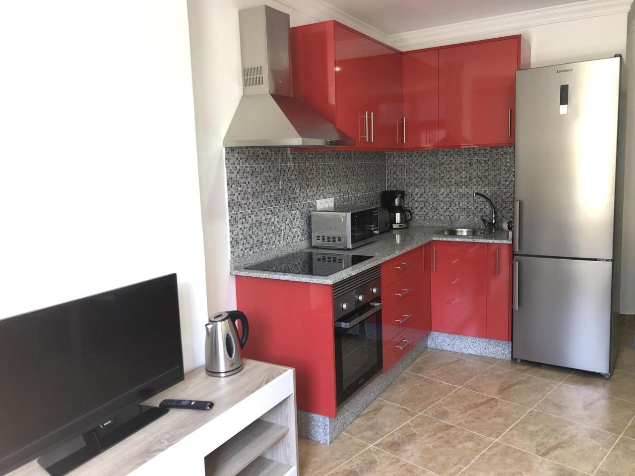 Apartamentos Acorán Mogán Esterno foto