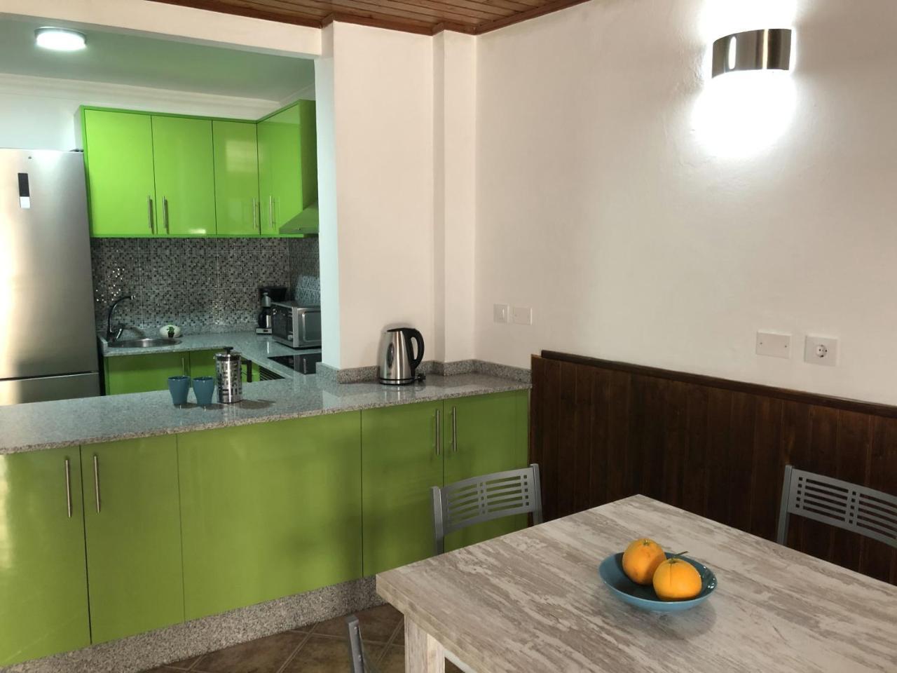Apartamentos Acorán Mogán Esterno foto