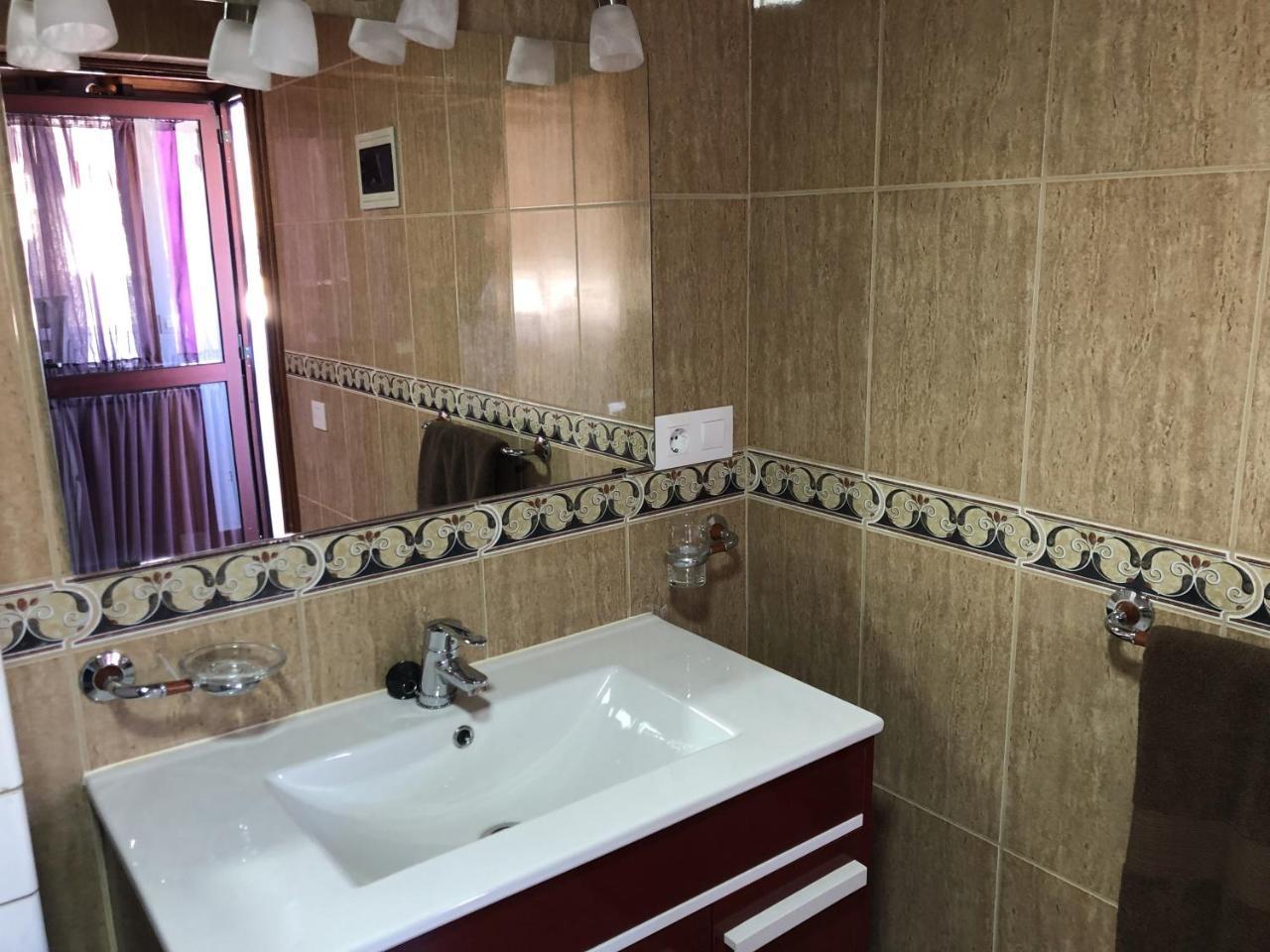 Apartamentos Acorán Mogán Esterno foto