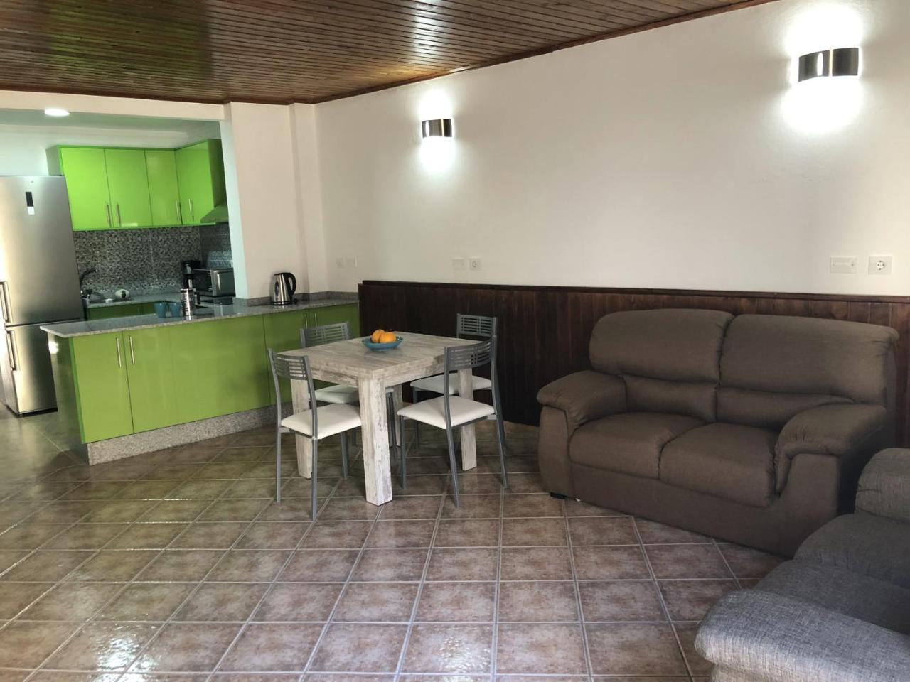 Apartamentos Acorán Mogán Esterno foto