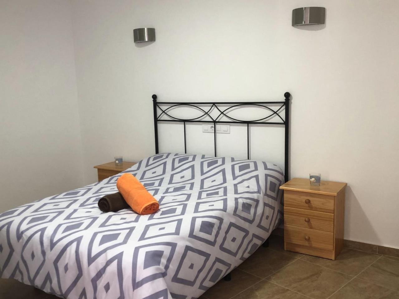 Apartamentos Acorán Mogán Esterno foto