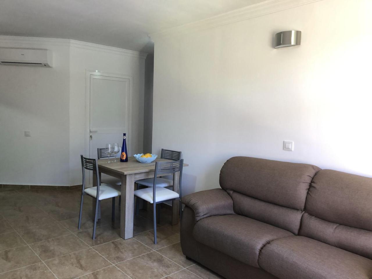 Apartamentos Acorán Mogán Esterno foto
