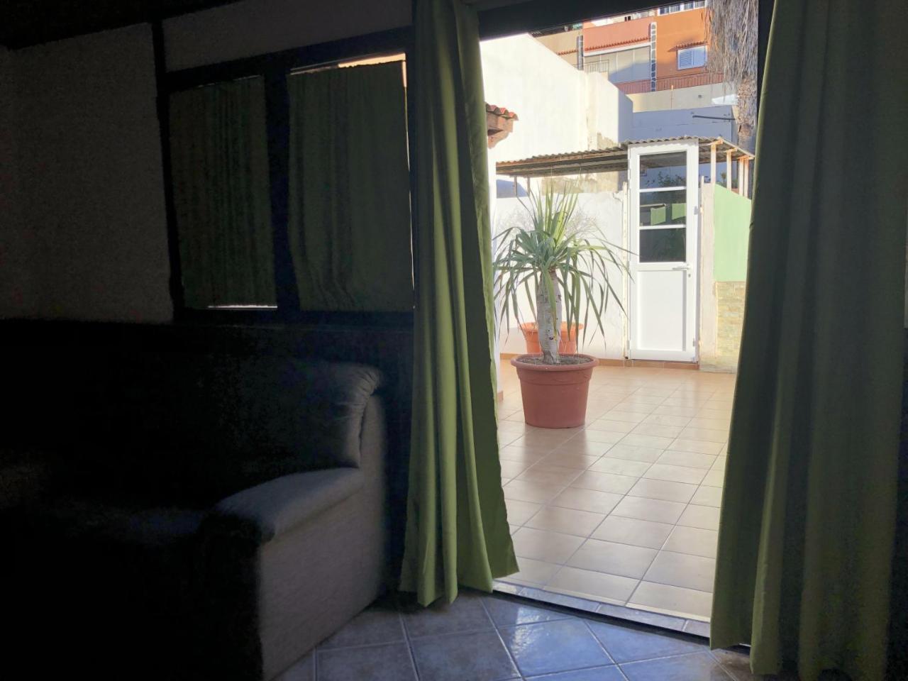 Apartamentos Acorán Mogán Esterno foto