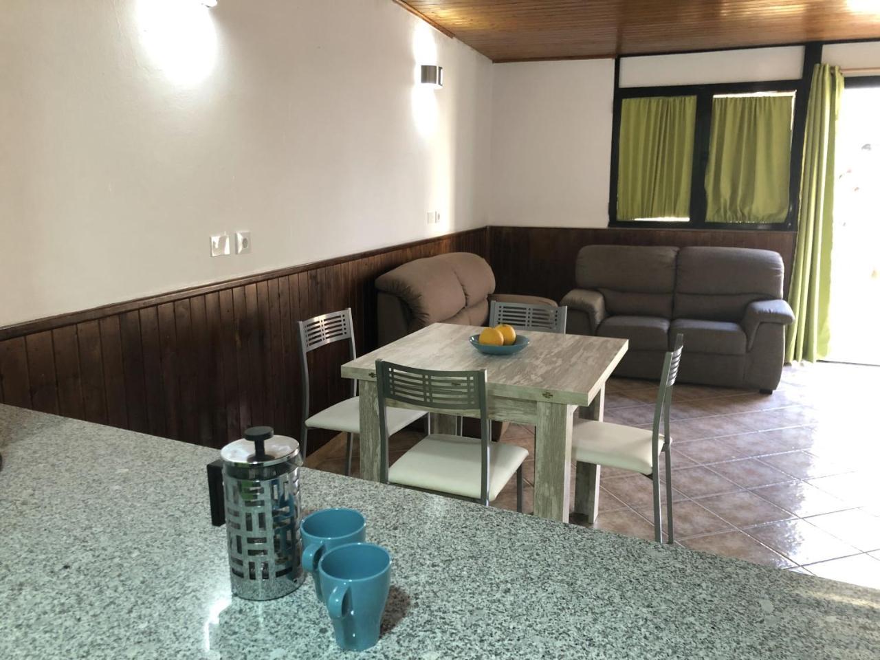 Apartamentos Acorán Mogán Esterno foto