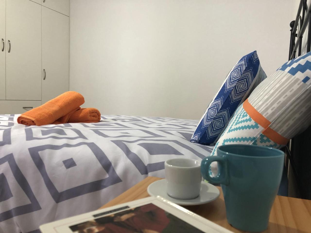 Apartamentos Acorán Mogán Esterno foto