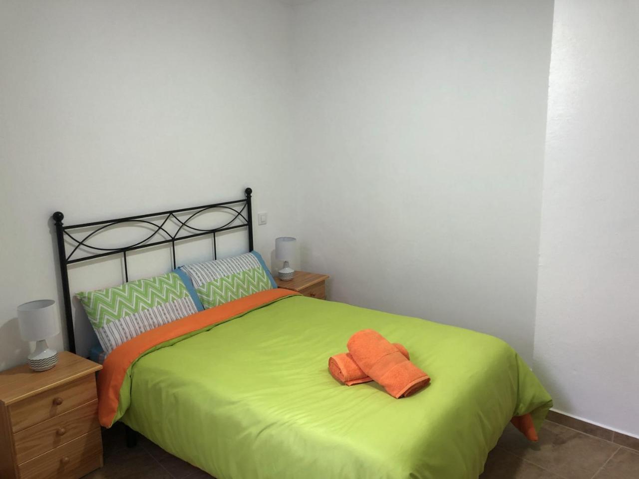 Apartamentos Acorán Mogán Esterno foto