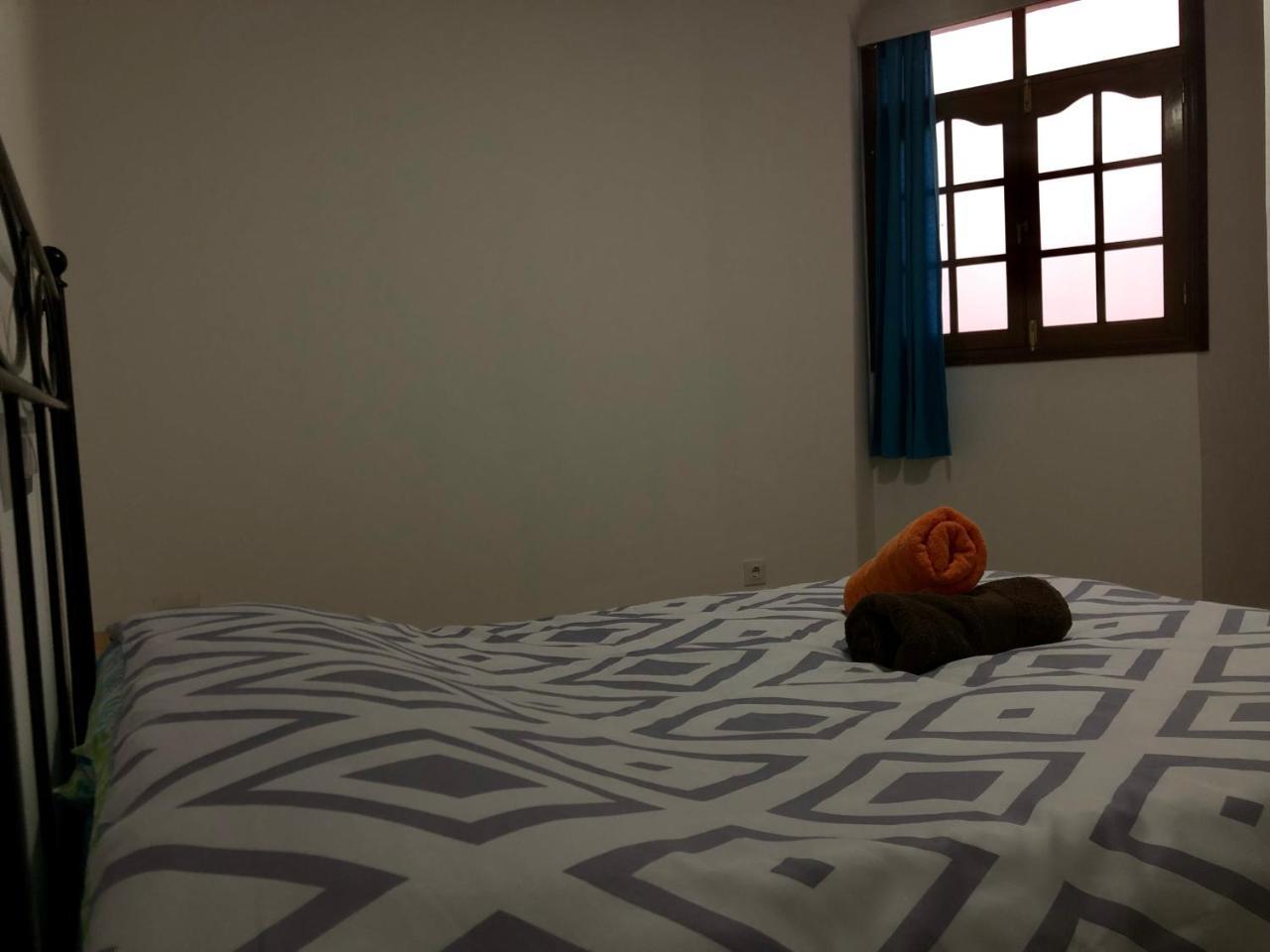 Apartamentos Acorán Mogán Esterno foto