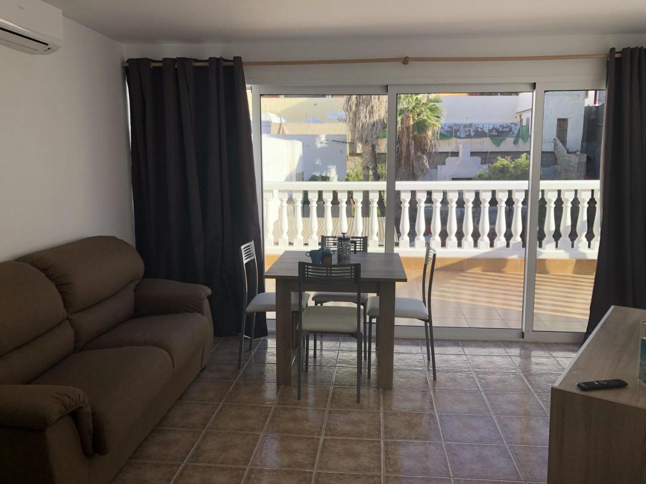 Apartamentos Acorán Mogán Esterno foto