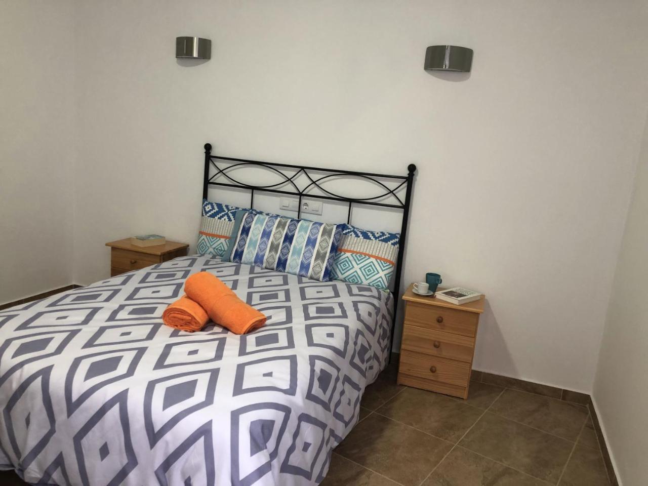 Apartamentos Acorán Mogán Esterno foto
