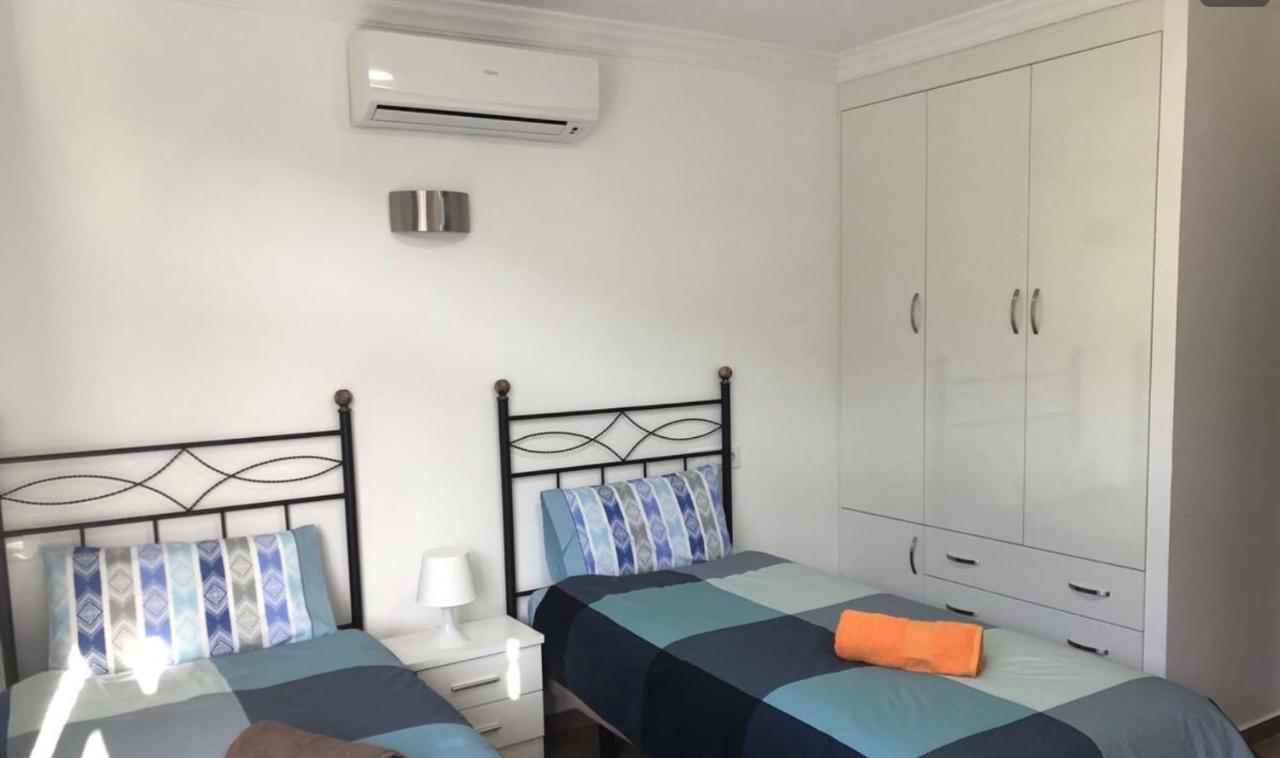 Apartamentos Acorán Mogán Esterno foto